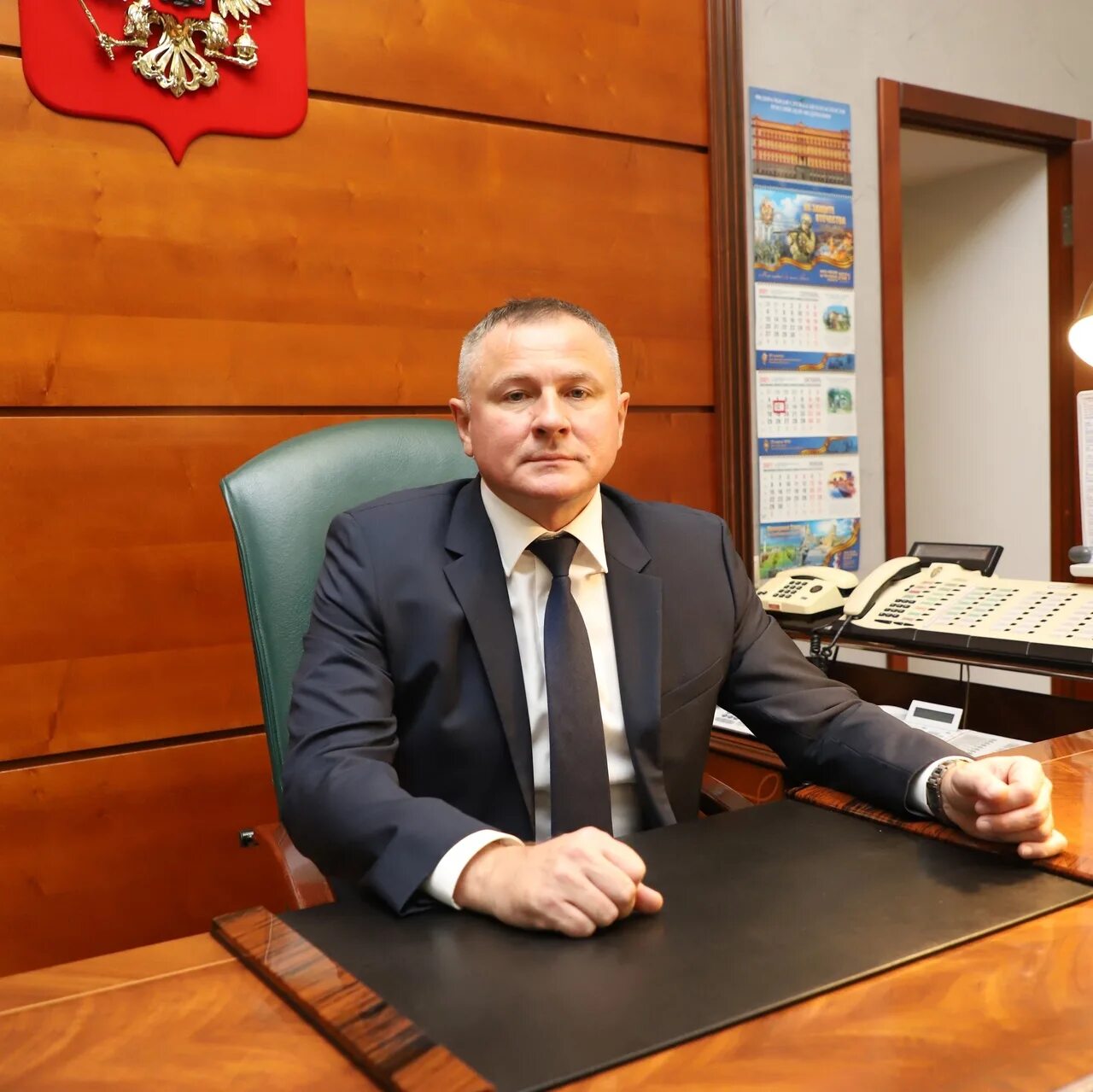 Донцов викторович