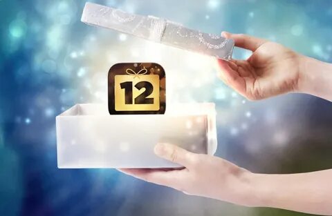 12 дней подарков