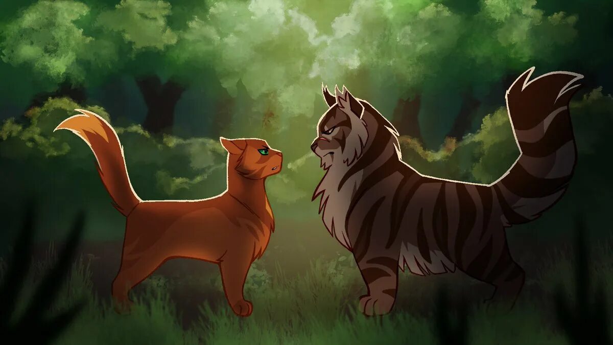 Коты воители пропавший воитель. Коты воители огнезвёзд смерть. звездоцап и огнезвезд. коты воители смерть огнезвезда. коты воители огнезвезд смерть.