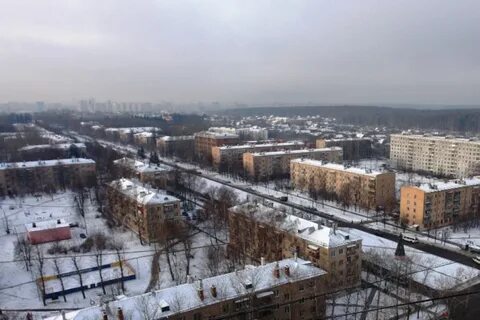Поселок восточный семей