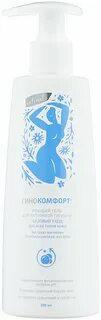 Гинокомфорт гель