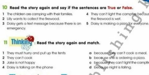 Stories again