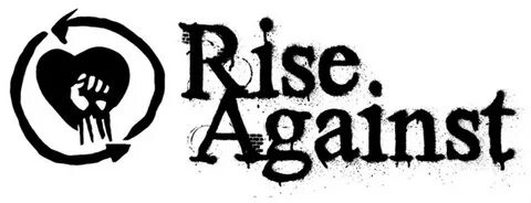Rose against