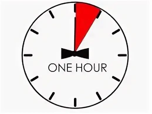 Next hour