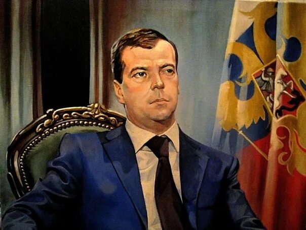 Картина медведеву. Портреты политиков. Картина медведеву. Картина медведеву. Картина медведеву.