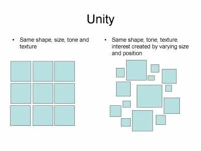 Same shape