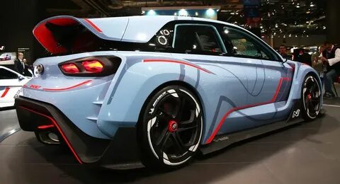 Concept show