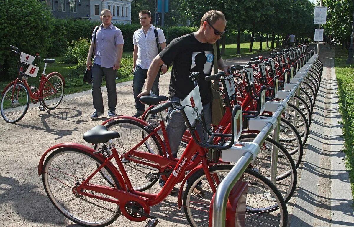 Где можно взять напрокат велосипед. Велопрокат. ВЕЛОБАЙК. Прокатный велосипед. Велопрокат в Москве.