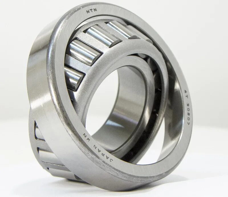 Подшипник 7207 применяемость. Подшипник 7207 (30207). Подшипник 30207. Подшипник 7207. Подшипник 7207.