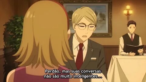 Spy x Family Cenas de animes Anime.