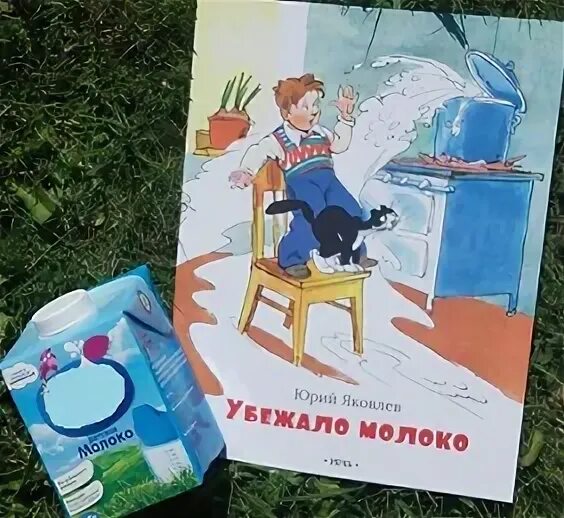 Молоко убежало. Убежало молоко книга. Убежало молоко убежало. Убежало молоко стихотворение.