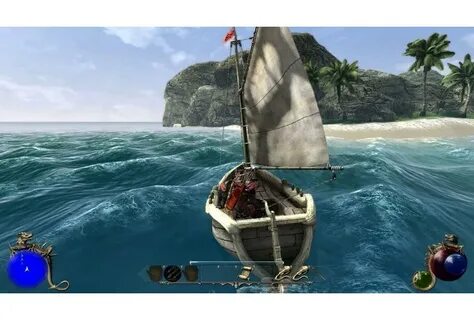 Моря 2 играть