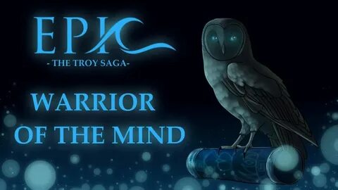 Epic the musical we ll be fine