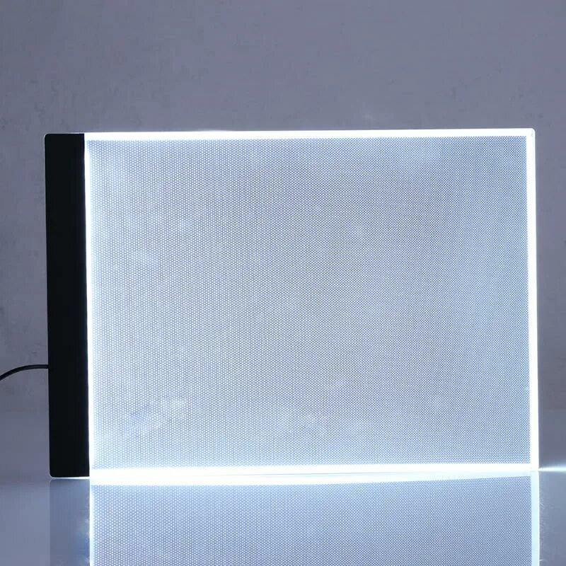 Led paper