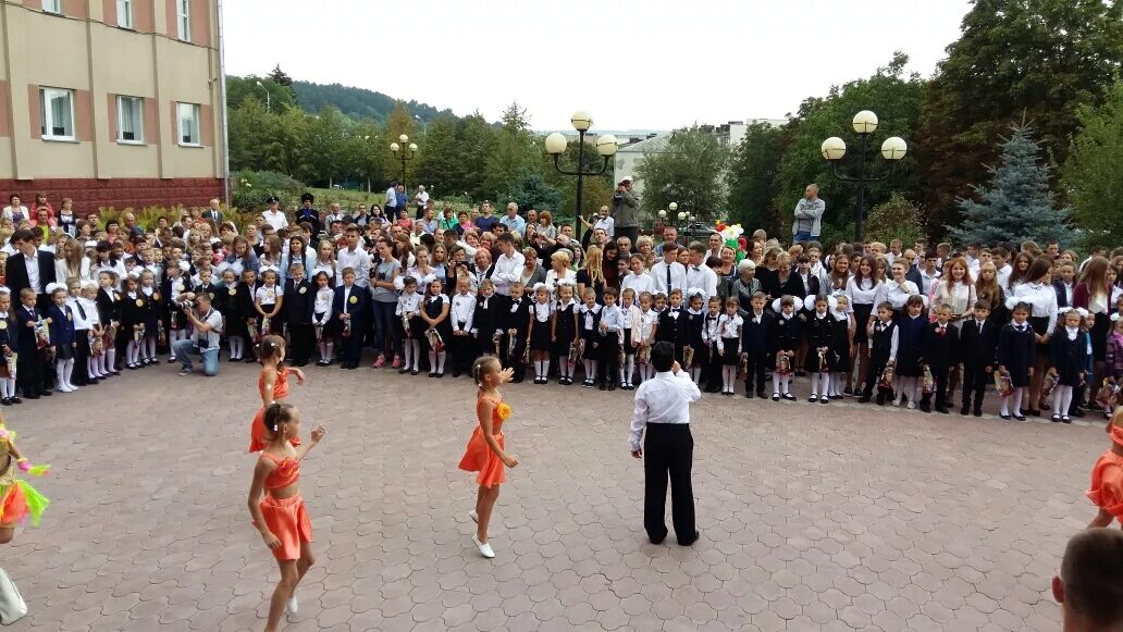 Сш 12 минск