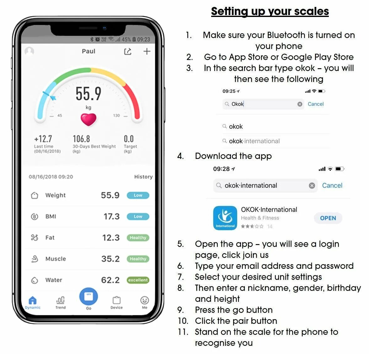 Приложение весы для андроид. Bluetooth bathroom scale весы. bluetooth bathroom scale весы инструкция на русском. okok international весы. как настроить умные весы пошаговая инструкция bluetooth bathroom scale.