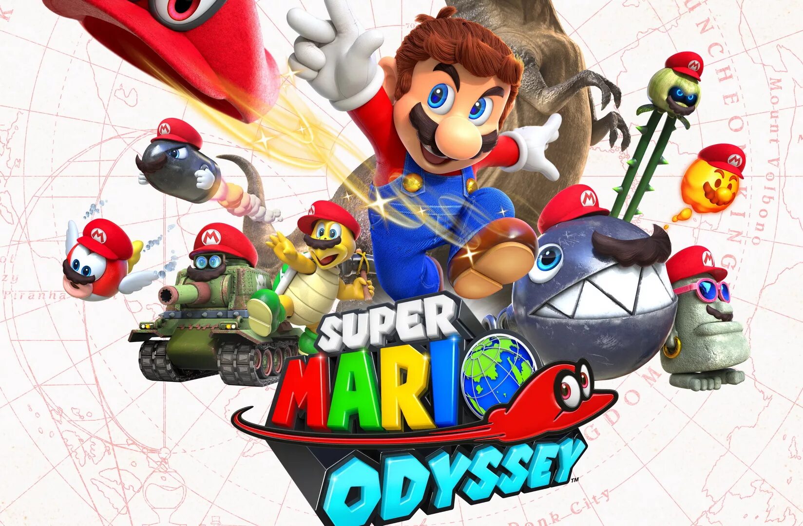 Игра mario odyssey. Super Mario Odyssey Nintendo Switch. Супер Марио Одиссей на Нинтендо. Super Mario Odyssey игра. Super Mario Odyssey 2.