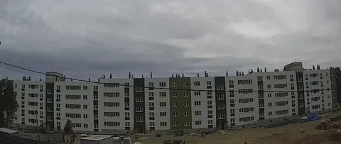 Расселение аварийного жилья 2024
