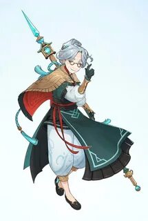 Genshin Update 