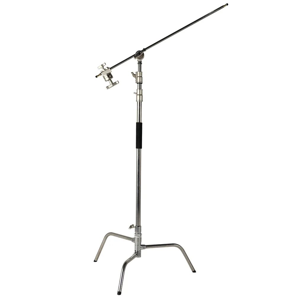 Систенд. Стойка для света. c stand extension. подставка на систенд. журавль стойка для света.