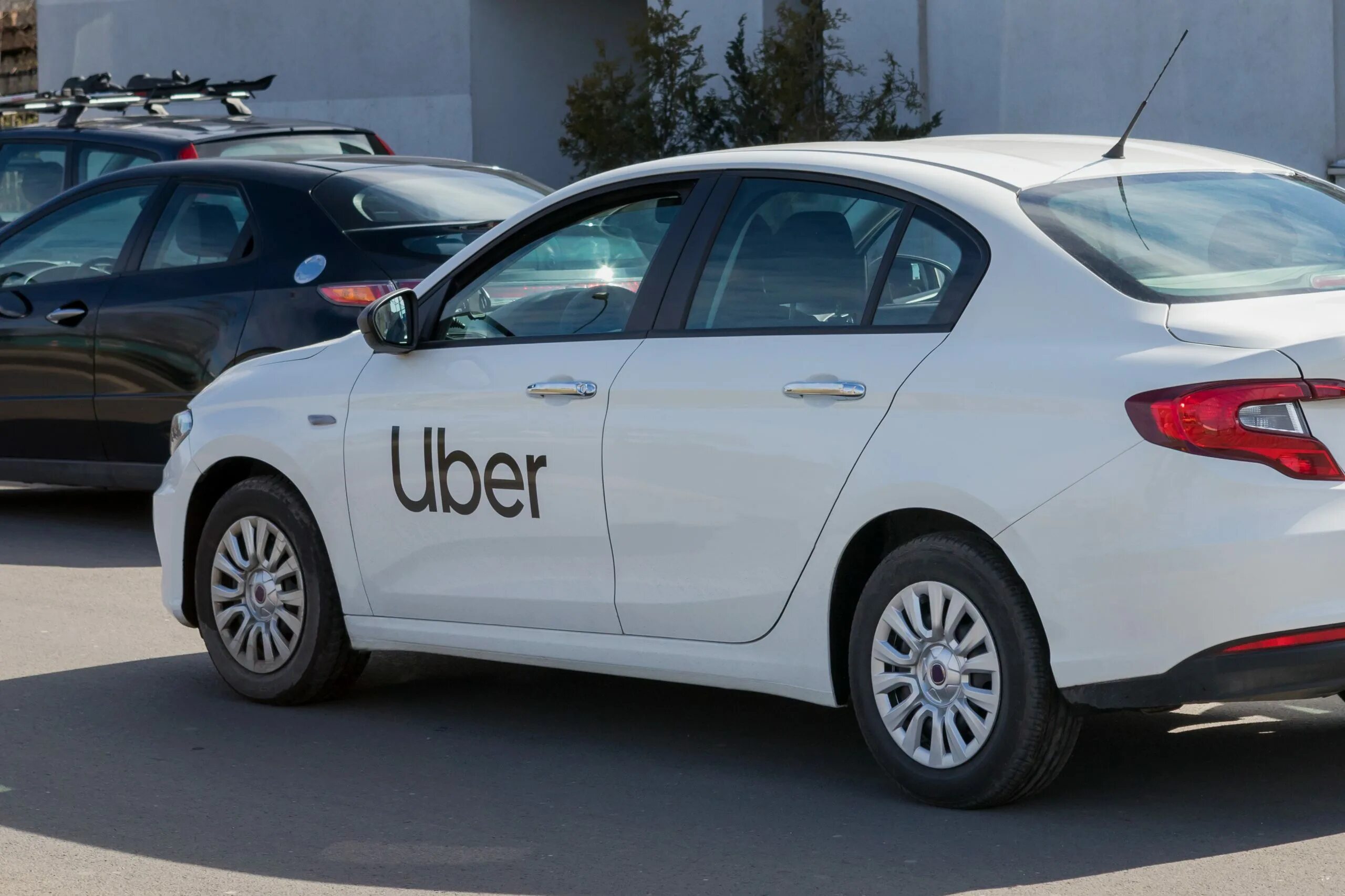 Uberx. Uberx
