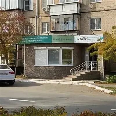 Сдэк космонавтов