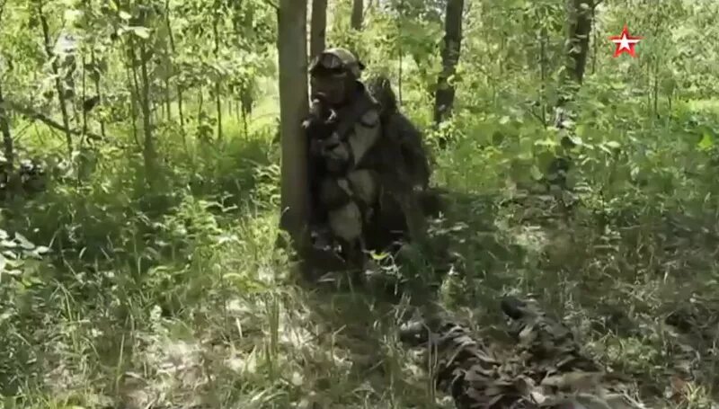 Как проходить засаду