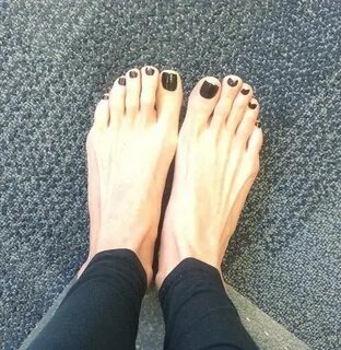 Stronger foot