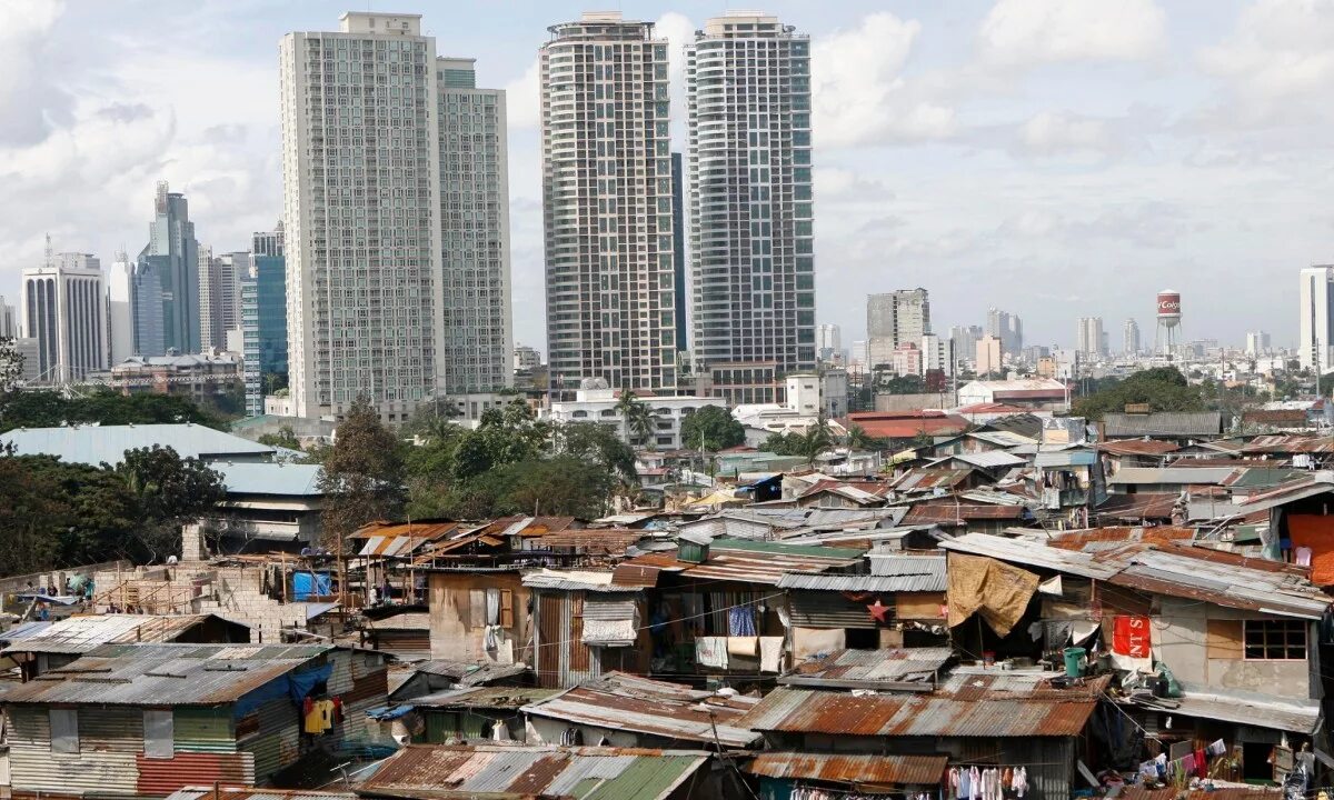 Особенности беднейших стран. Сан Паулу трущобы. Хараре трущобы. Мумбаи Индия трущобы. Манила Филиппины трущобы.