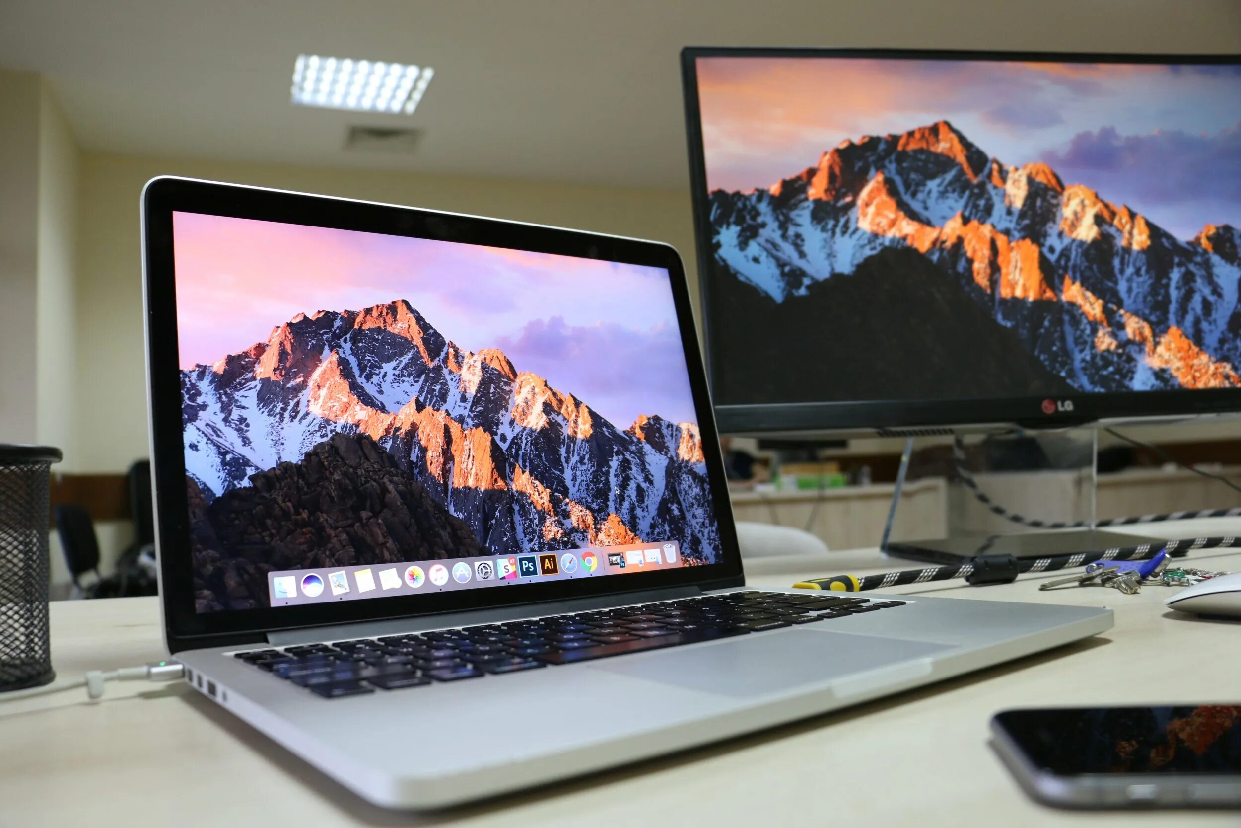 Mac 2019