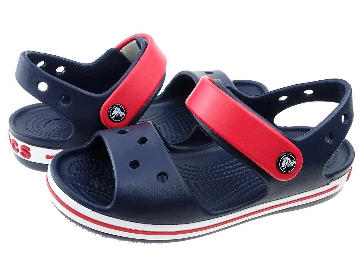 Сандалии крокс детские. Crocs Crocband Sandal Kids. Сандалии Crocs c12. Crocs детские с5. Крокс сандали