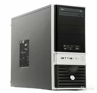 Dns процессоры i5