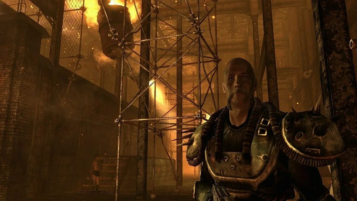 Fallout 3 c. Фоллаут 3 the pitt. fallout 3 рейдеры питта. фоллаут 3 дополнение питт. питт фоллаут 3 арт.