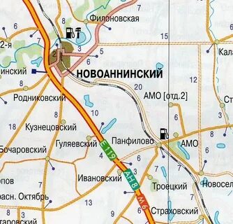 Индекс волгоградская новоаннинский