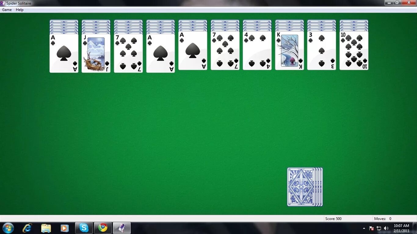 Игра солитер 7. Пасьянс Солитер Spider Solitaire. Пасьянс Солитер Windows XP. Пасьянс Солитер виндовс 7. Игра паук.