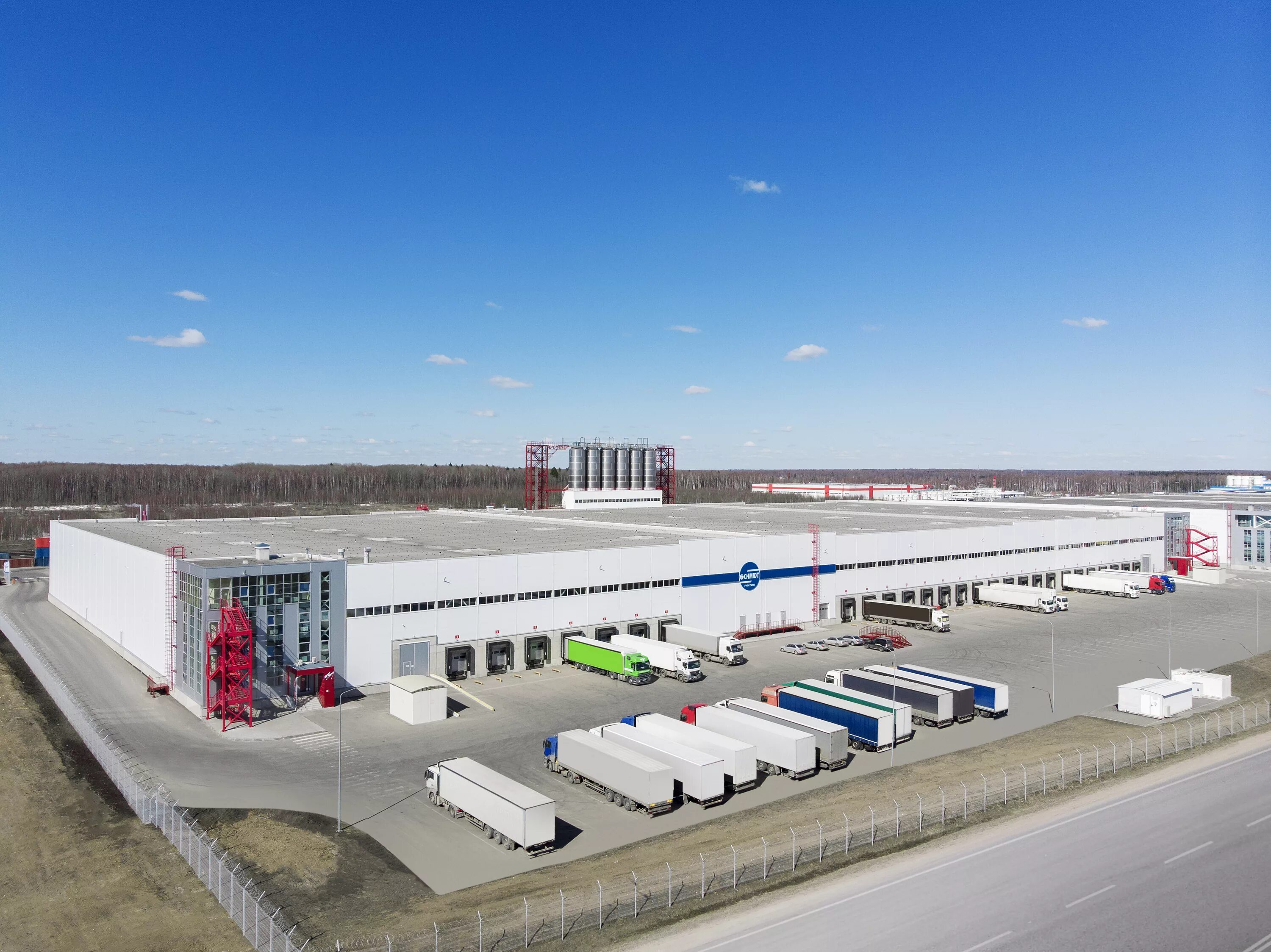 калужская обл с ворсино. завод тоталь ворсино.