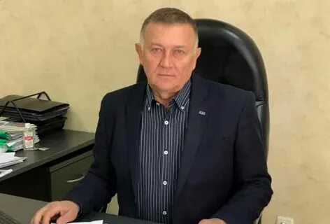 Бизнесмен из волгодонска