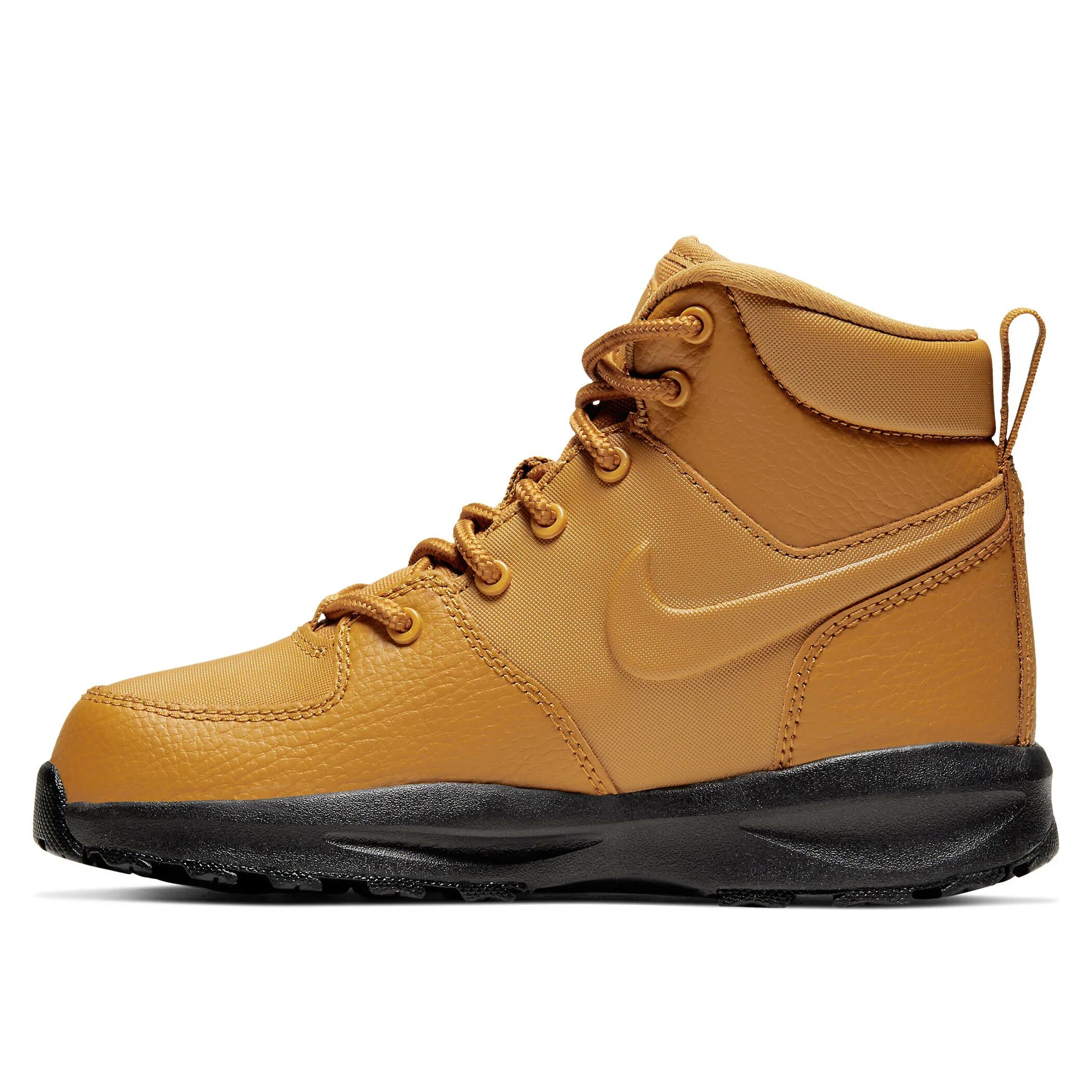 Ботинки Nike Path Winter BQ4223-700 (wheat-black-cinnamon)