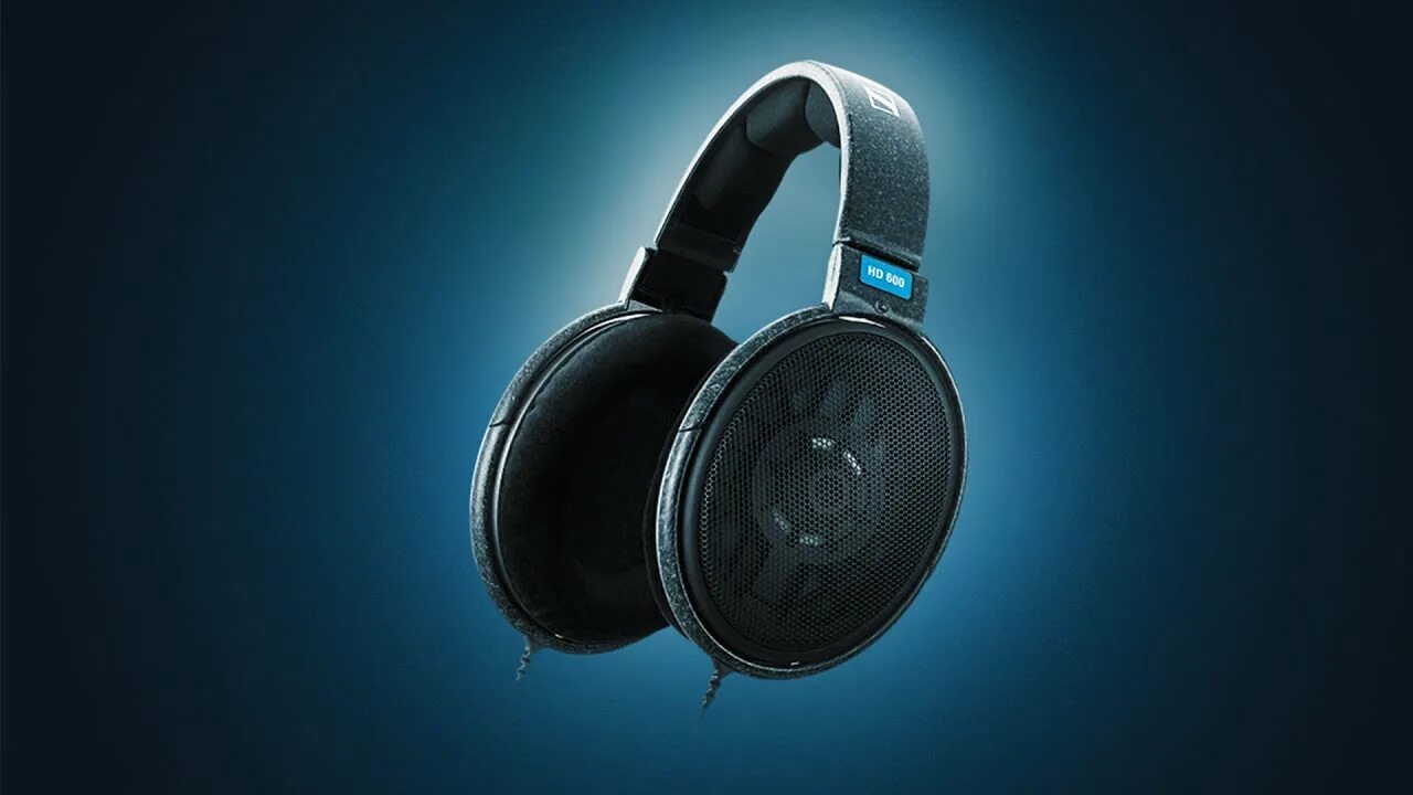 наушники 600