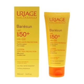 Uriage bariesun spf