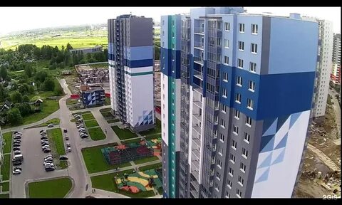 Улица корнея чуковского 2
