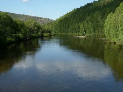 Вода забайкальский край