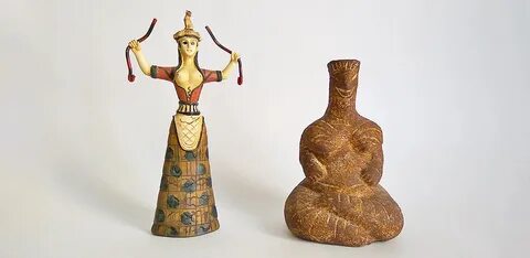 Богиня 2004