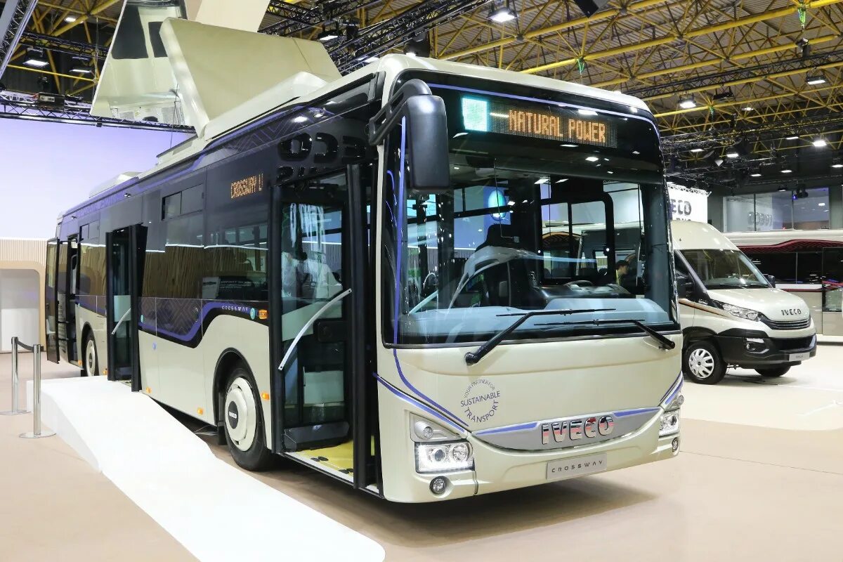 Игра электробус. Iveco Crossway le. ПАЗ Busworld 2022. Ивеко электробусы. Iveco Crossway le 12m.