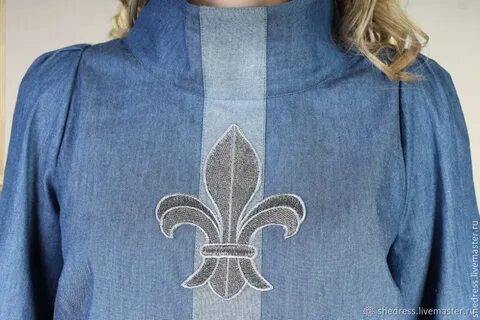 Лилия одежда