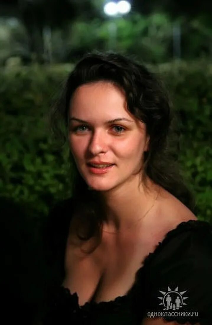 20 лучших фото первой жены Кирилла Сафонова - Елены Сафоновой