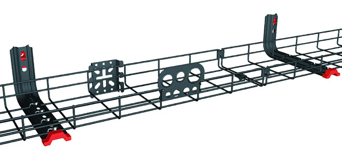 Сетчатый кабель. Проволочный лоток для кабеля 50*50 DKC. Комплект крепежный для проволочного лотка 1 ДКС. Лоток проволочный ДКС 100х50. Проволочный лоток для кабеля 100х50.