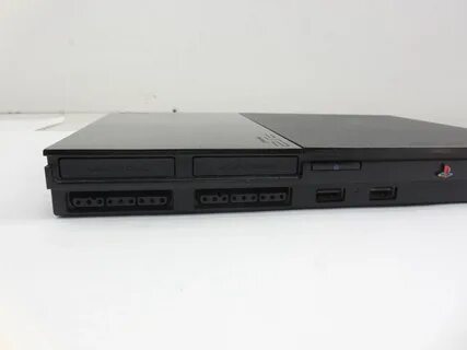 Ps 2 устройство