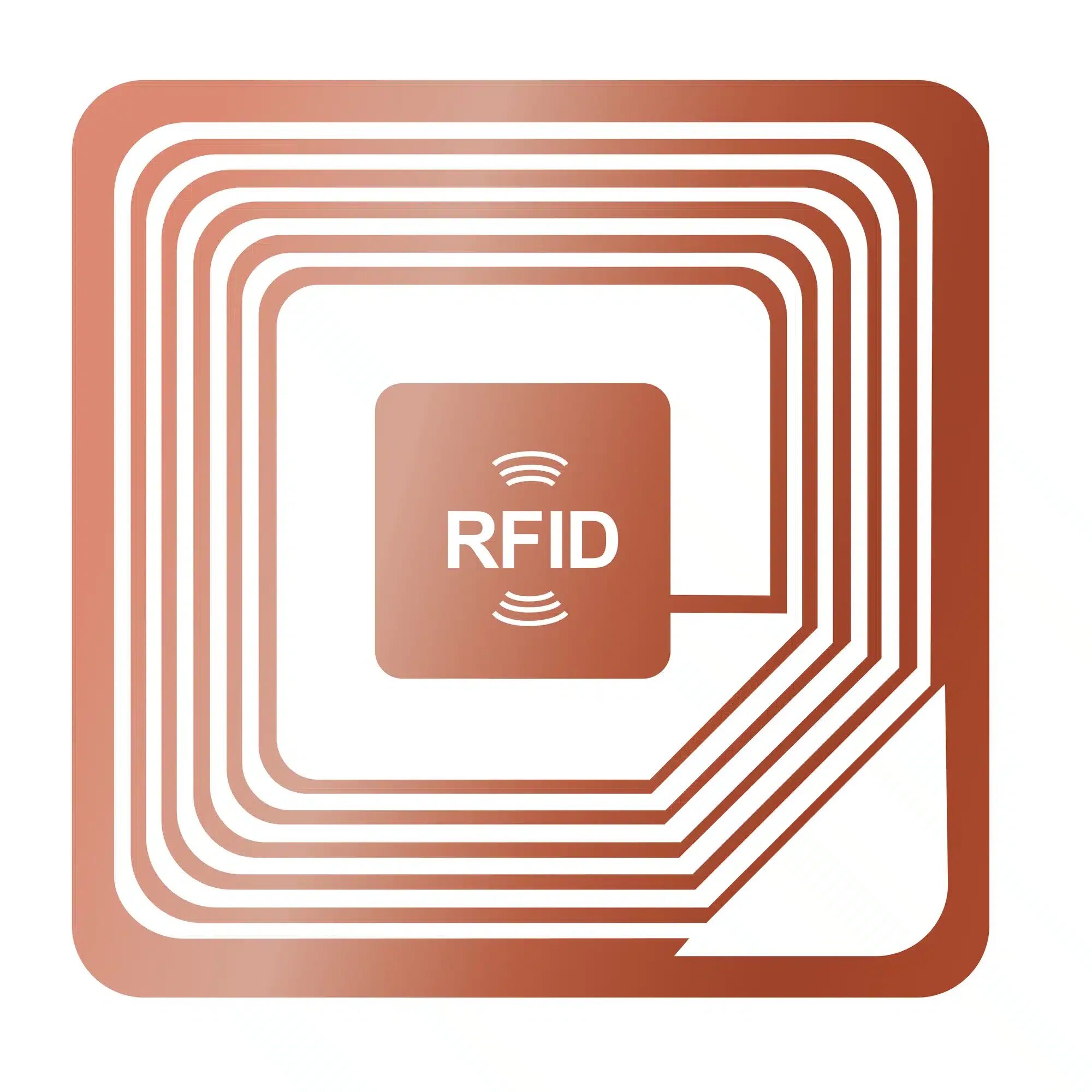 Технологии радиочастотной идентификации. Радиочастотные метки RFID. RFID-метки — микрочипы. RFID идентификация.