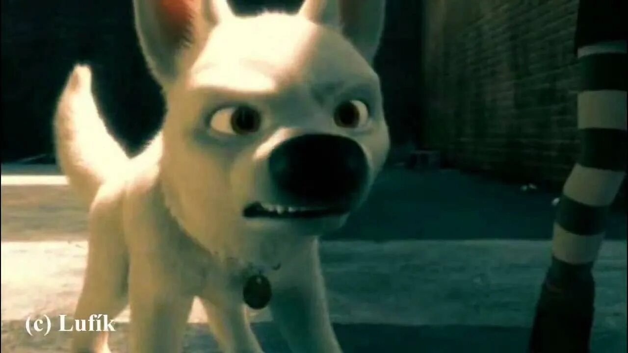 Вольт / bolt (2008). Есть ли вольт 2. Вольт / bolt (2008). Вольт и варежка любовь. Вольт / bolt (2008).
